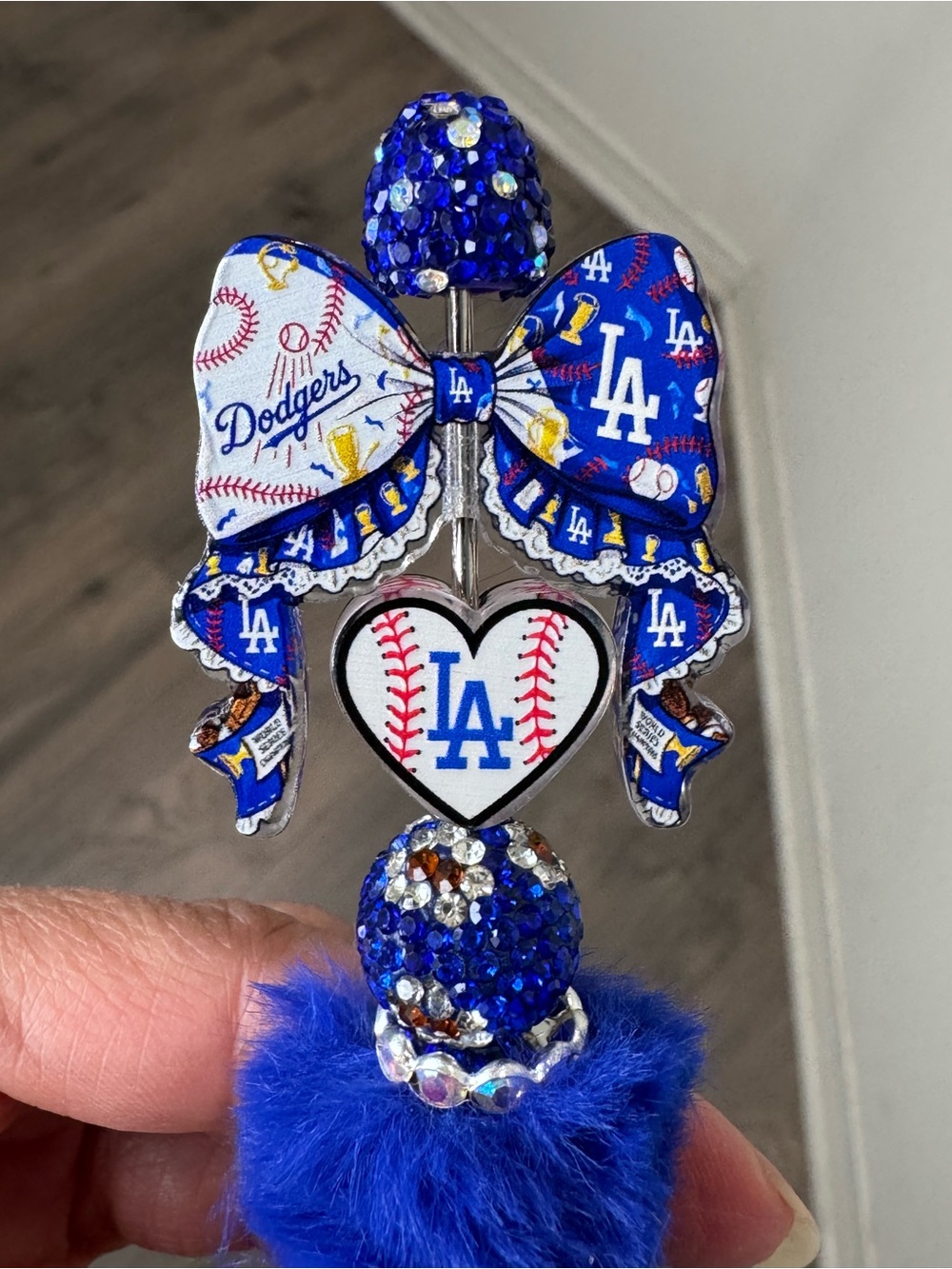 LA Dodgers pen - Picture 5 of 5